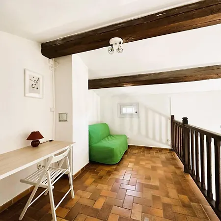 Cigalou Pour 8 Personnes Avec Piscine Chauffée Et Petite Vue Au Domaine De Valcros à Les Maures * La Londe-les-Maures